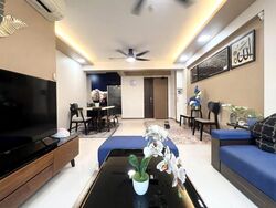 Blk 799B Woodlands Spring (Woodlands), HDB 4 Rooms #618672121